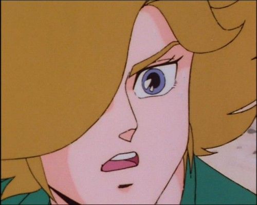 Otaku Gallery  / Anime e Manga / Samurai Troopers / Screen Shots / Episodi / 26 - La luce nell`oscurita` / 069.jpg